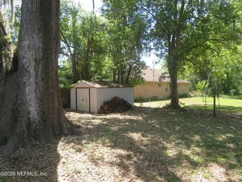 5302 Hickson Road Jacksonville FL 32207