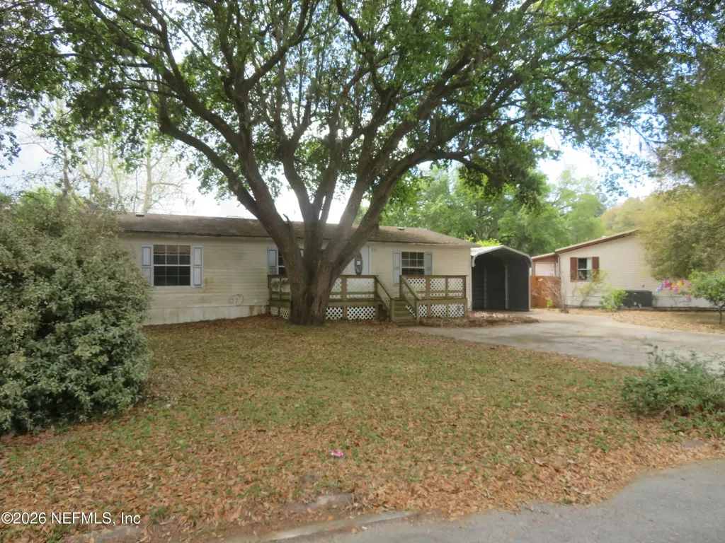 264 Vintage Oak Circle St. Augustine FL 32092