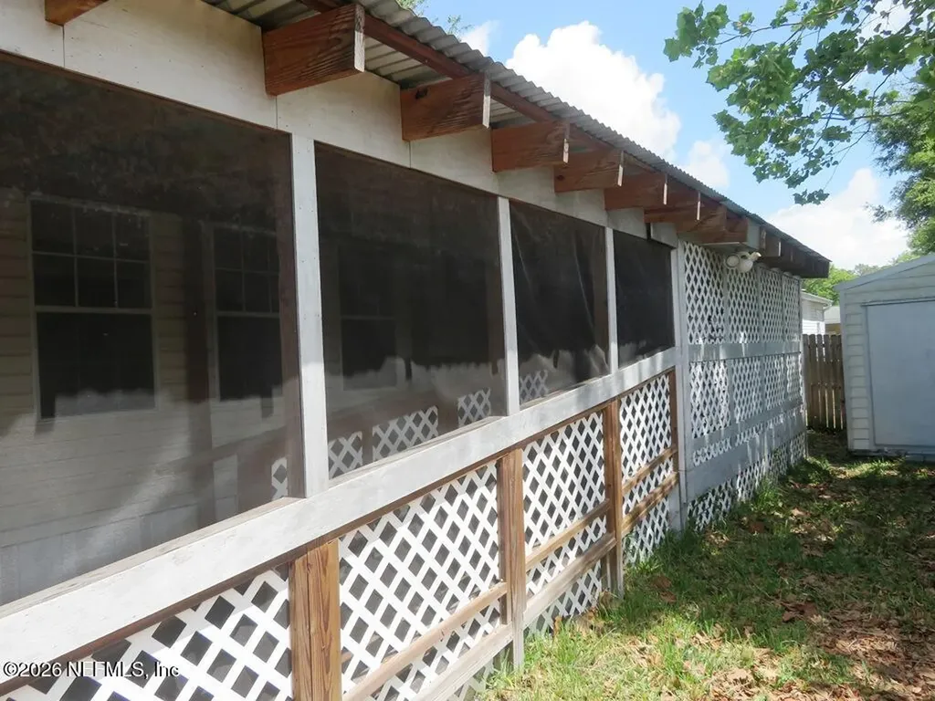 264 Vintage Oak Circle St. Augustine FL 32092