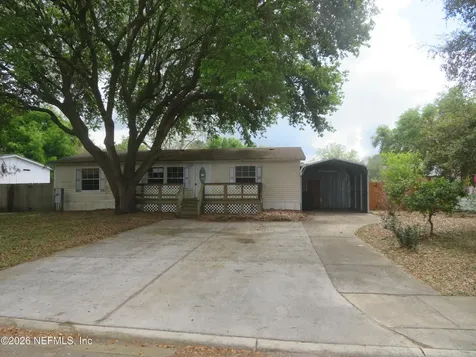 264 Vintage Oak Circle St. Augustine FL 32092