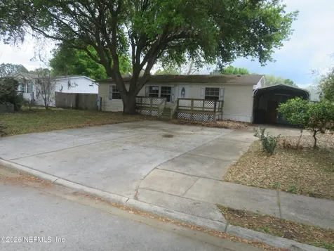 264 Vintage Oak Circle St. Augustine FL 32092
