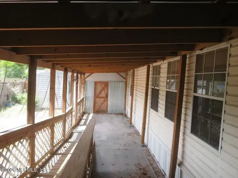 264 Vintage Oak Circle St. Augustine FL 32092
