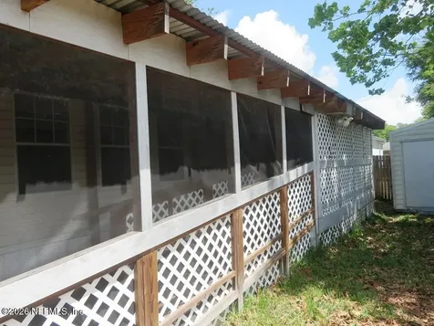 264 Vintage Oak Circle St. Augustine FL 32092
