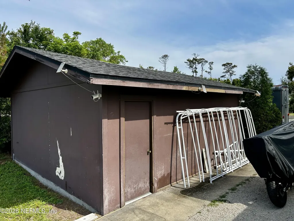 4240 Yacht Club Road Jacksonville FL 32210