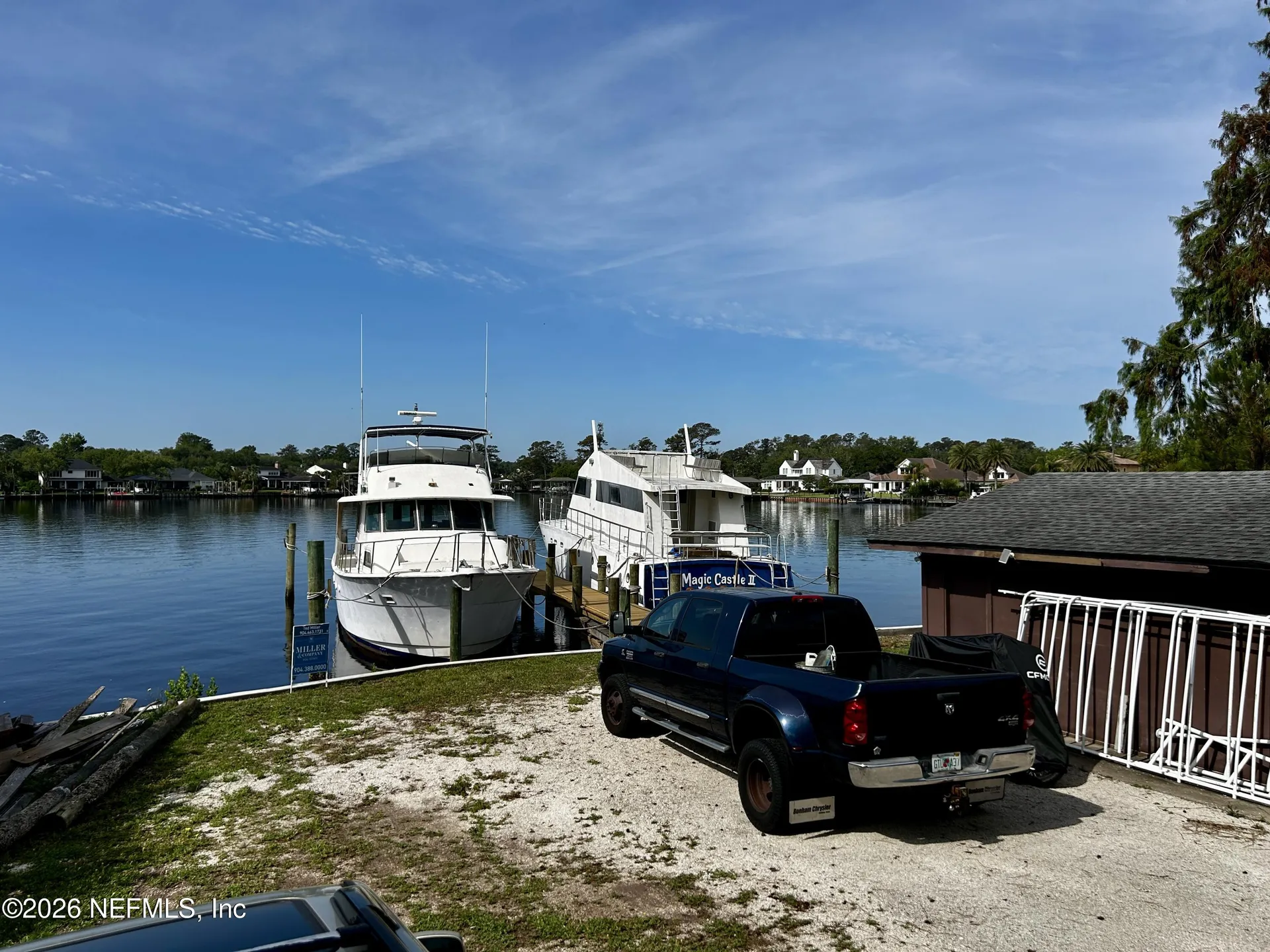 4240 Yacht Club Road Jacksonville FL 32210