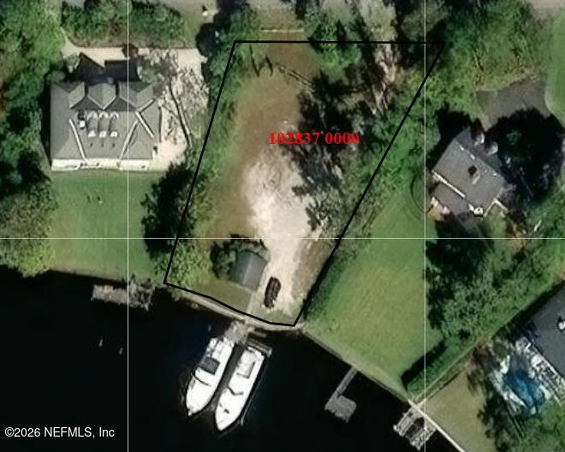 4240 Yacht Club Road Jacksonville FL 32210