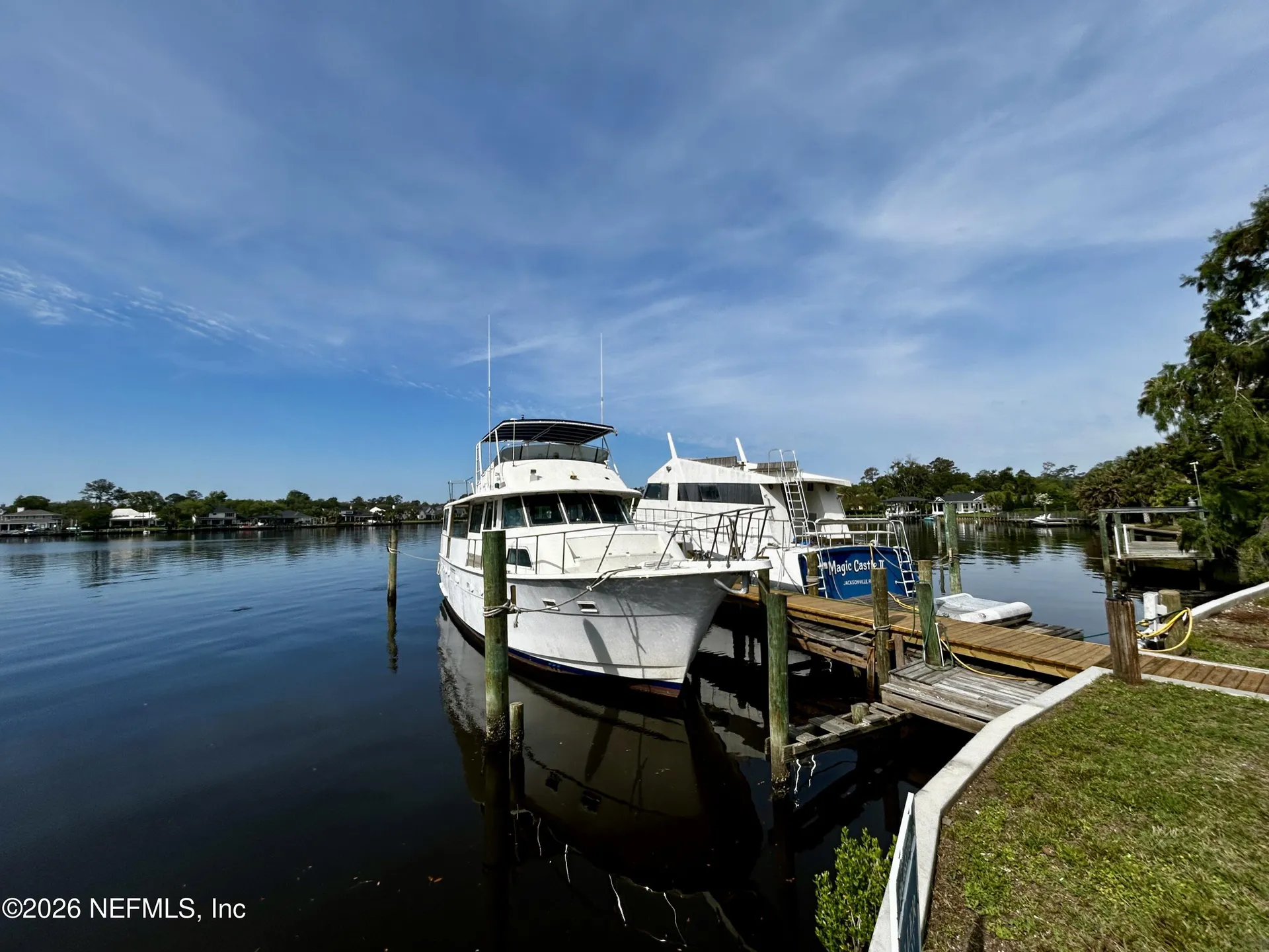 4240 Yacht Club Road Jacksonville FL 32210