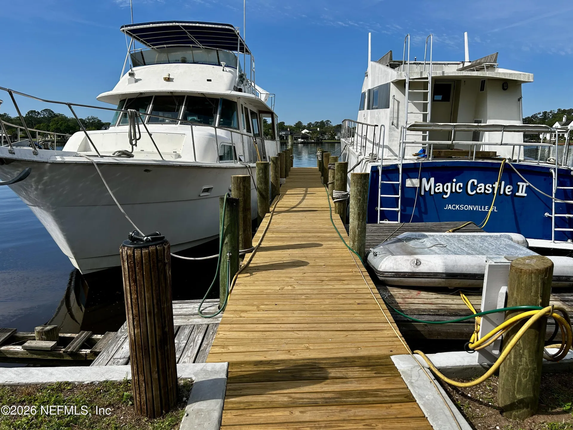 4240 Yacht Club Road Jacksonville FL 32210