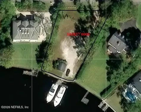 4240 Yacht Club Road Jacksonville FL 32210