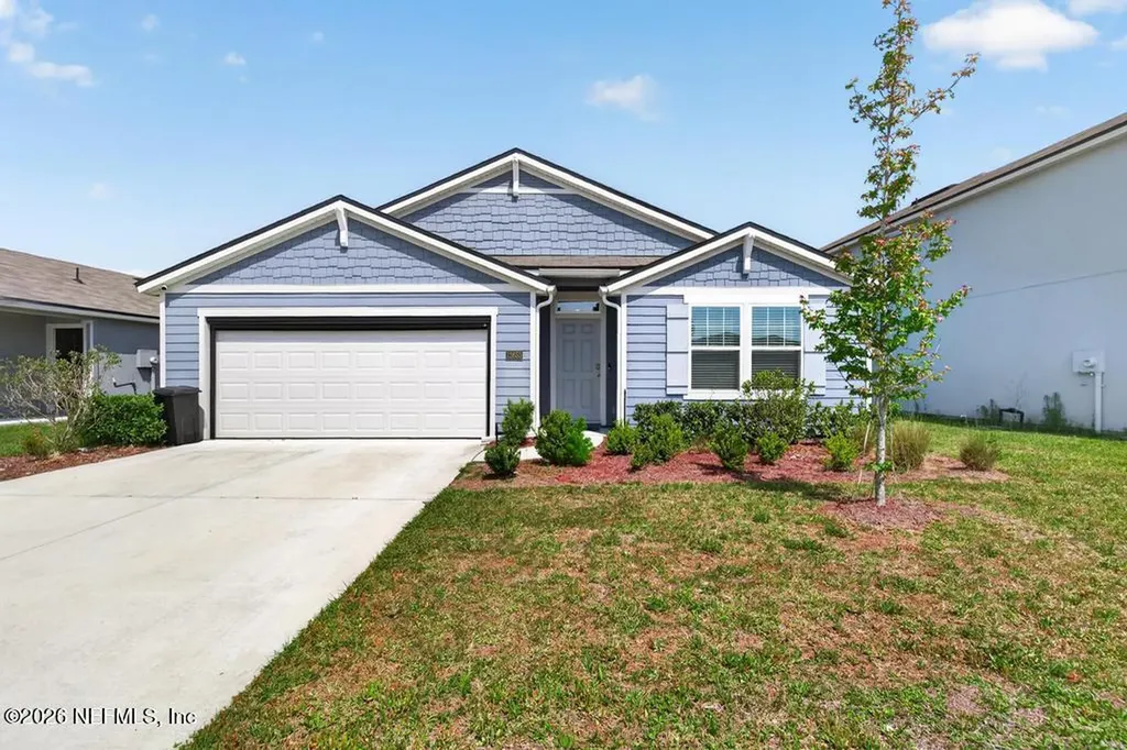 12655 Cucumber Tree Street Jacksonville FL 32218