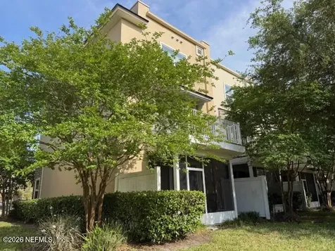 4494 Ellipse Drive Jacksonville FL 32246