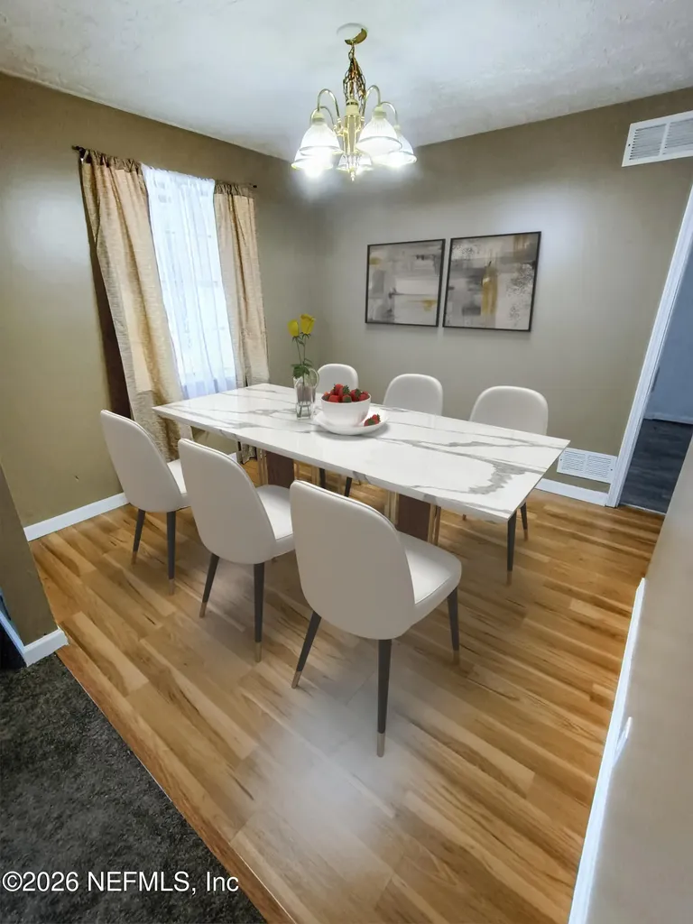 4010 Packard Drive Jacksonville FL 32246