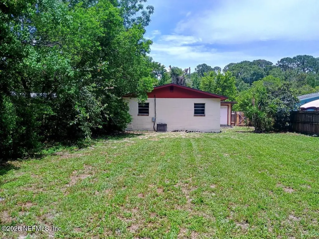 4010 Packard Drive Jacksonville FL 32246