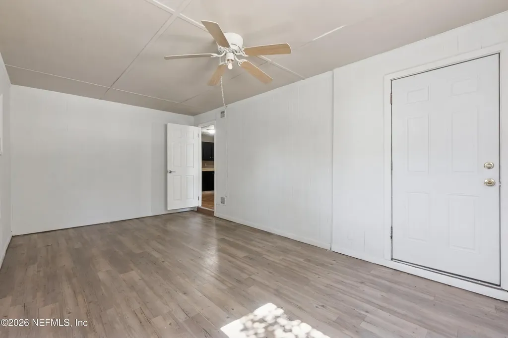 4010 Packard Drive Jacksonville FL 32246