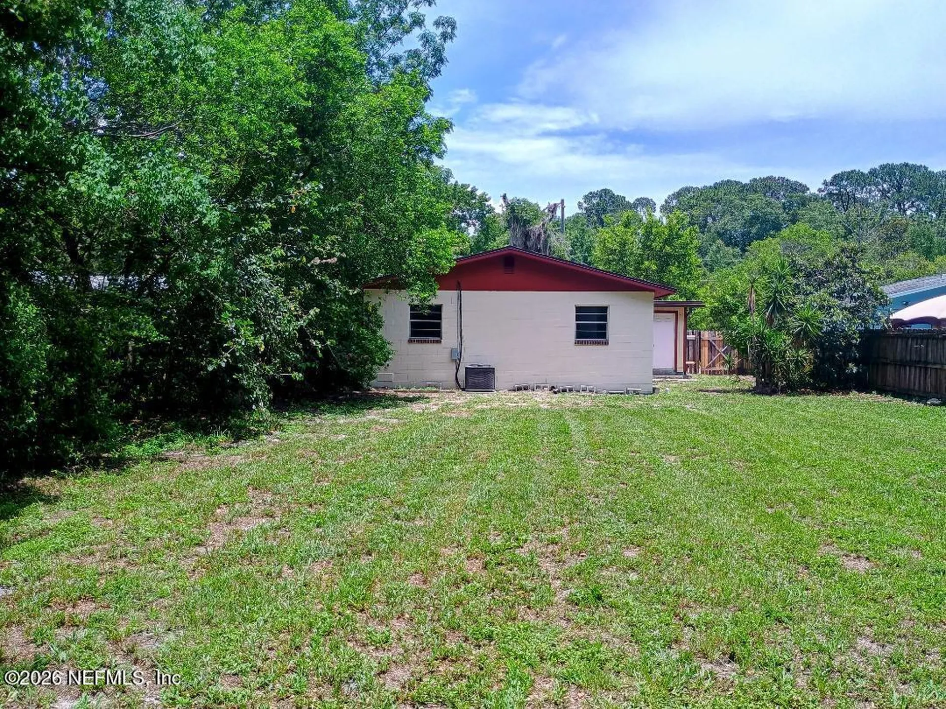 4010 Packard Drive Jacksonville FL 32246