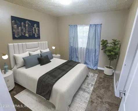 4010 Packard Drive Jacksonville FL 32246