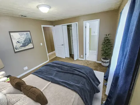 4010 Packard Drive Jacksonville FL 32246