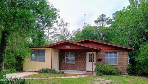 4010 Packard Drive Jacksonville FL 32246