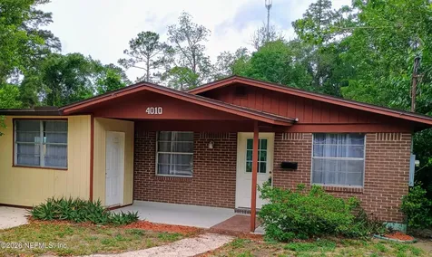 4010 Packard Drive Jacksonville FL 32246