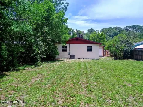 4010 Packard Drive Jacksonville FL 32246