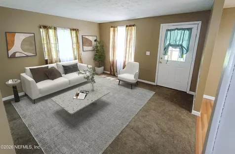 4010 Packard Drive Jacksonville FL 32246
