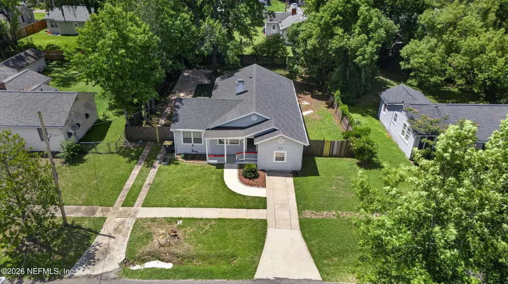 5226 Palmer Avenue Jacksonville FL 32210