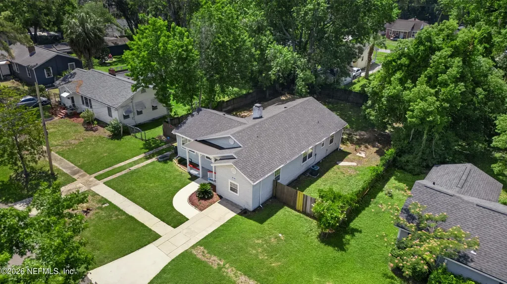 5226 Palmer Avenue Jacksonville FL 32210