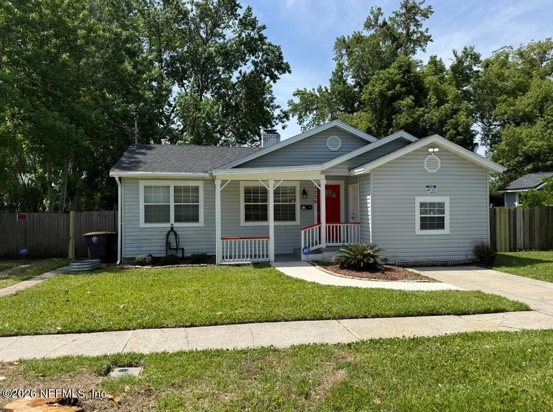 5226 Palmer Avenue Jacksonville FL 32210