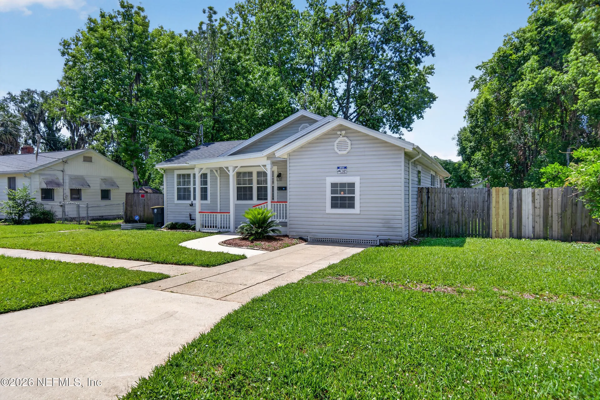 5226 Palmer Avenue Jacksonville FL 32210