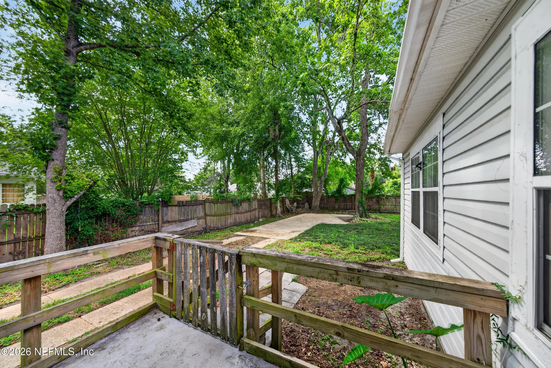 5226 Palmer Avenue Jacksonville FL 32210