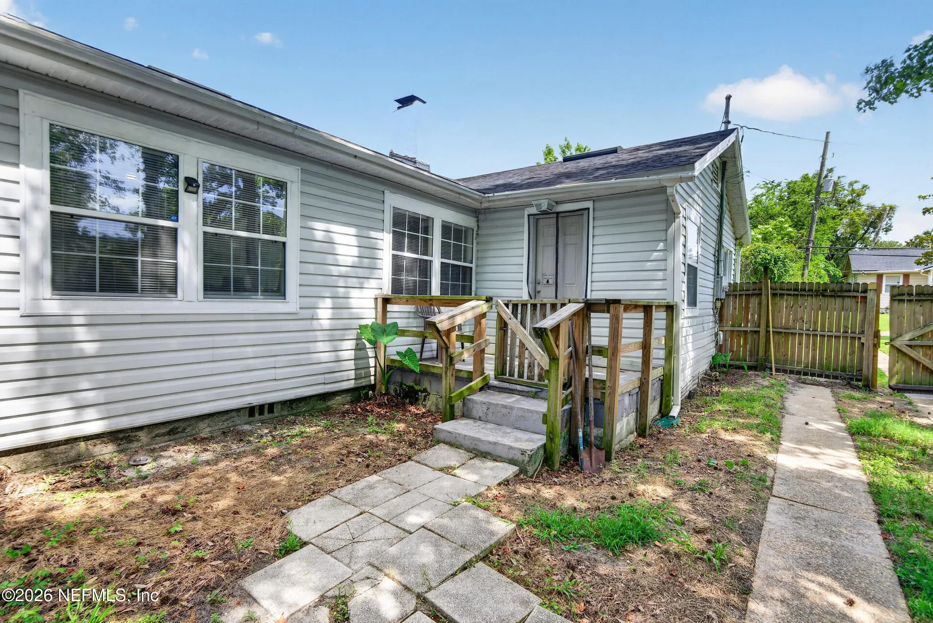 5226 Palmer Avenue Jacksonville FL 32210
