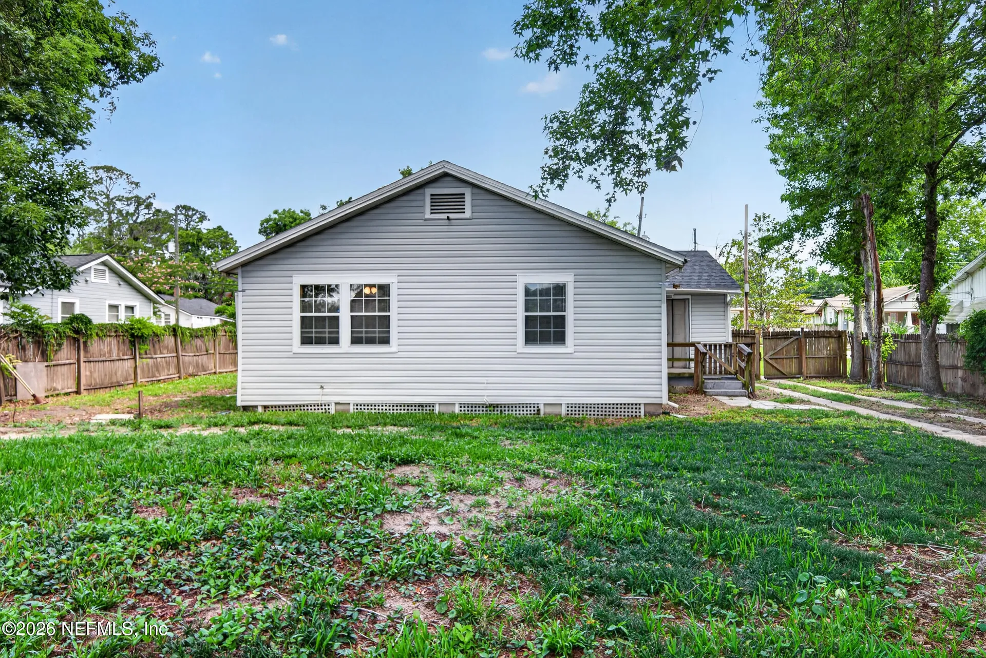 5226 Palmer Avenue Jacksonville FL 32210