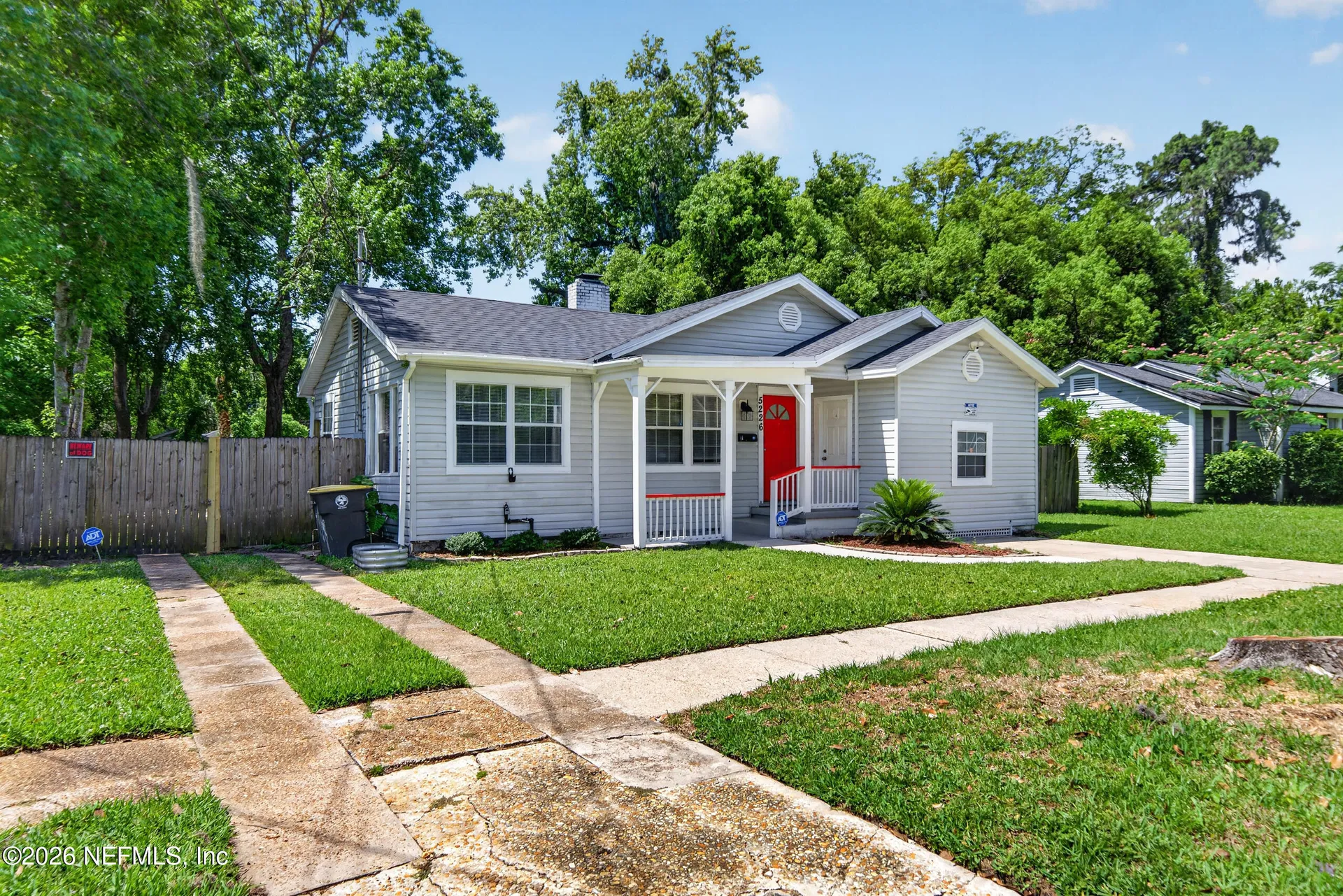 5226 Palmer Avenue Jacksonville FL 32210