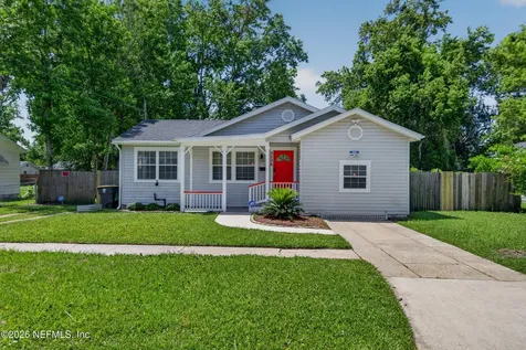 5226 Palmer Avenue Jacksonville FL 32210