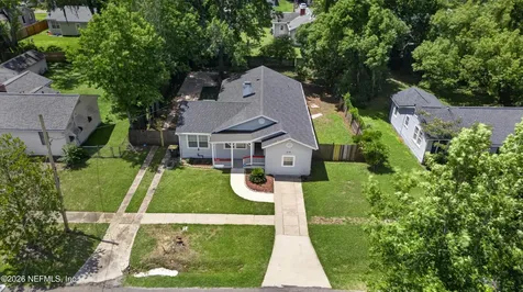 5226 Palmer Avenue Jacksonville FL 32210