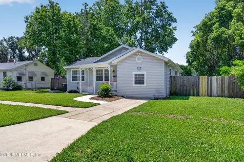 5226 Palmer Avenue Jacksonville FL 32210