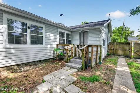 5226 Palmer Avenue Jacksonville FL 32210