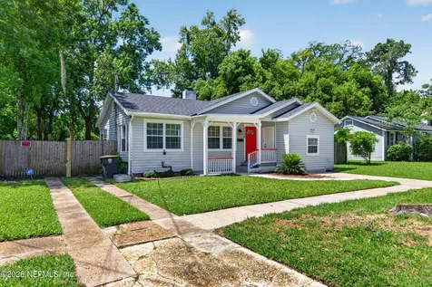 5226 Palmer Avenue Jacksonville FL 32210