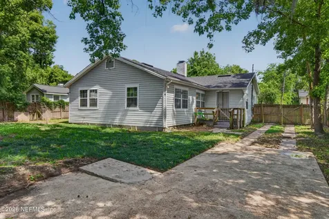 5226 Palmer Avenue Jacksonville FL 32210