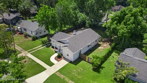 5226 Palmer Avenue Jacksonville FL 32210