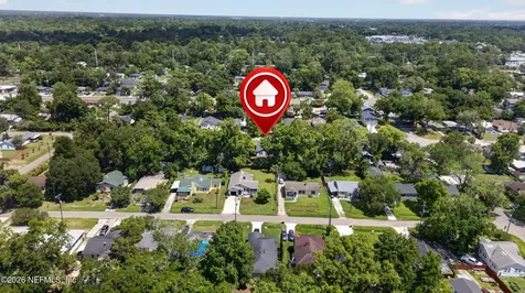 5226 Palmer Avenue Jacksonville FL 32210