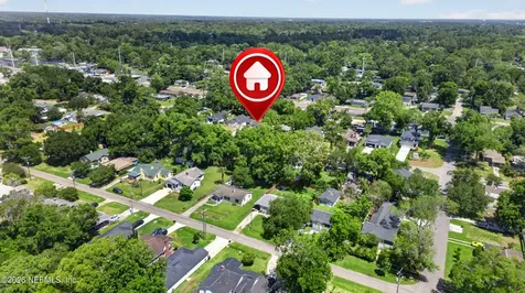 5226 Palmer Avenue Jacksonville FL 32210