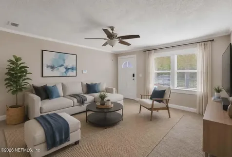 5226 Palmer Avenue Jacksonville FL 32210