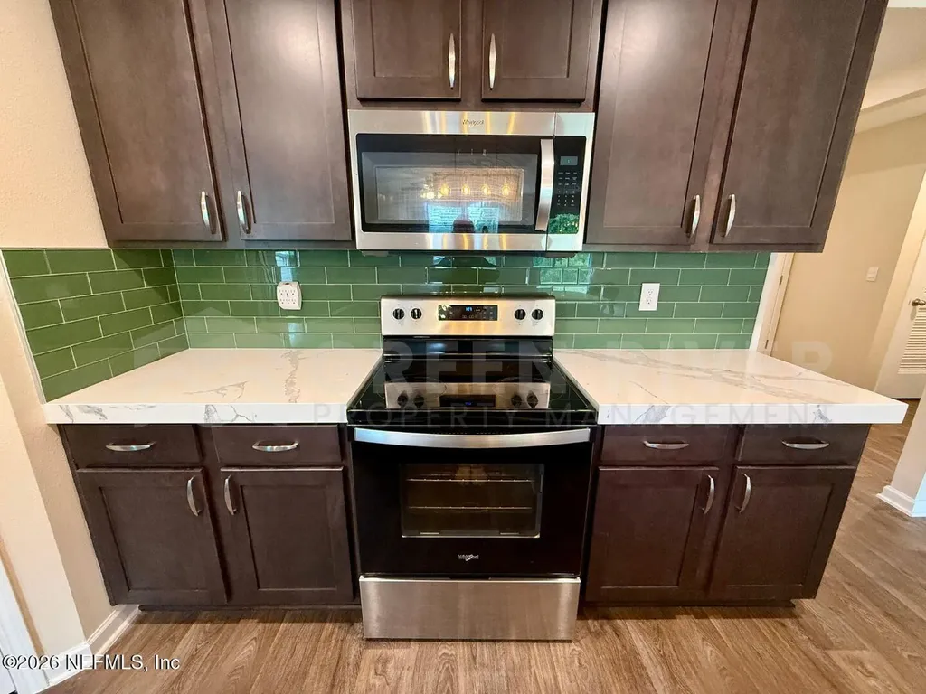 2038 Garrison Way Green Cove Springs FL 32043