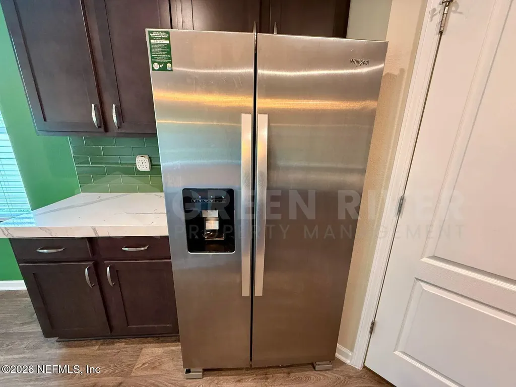 2038 Garrison Way Green Cove Springs FL 32043