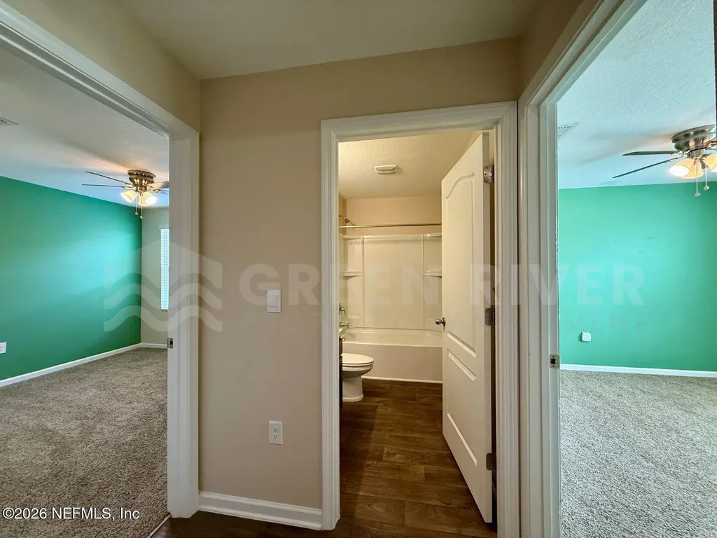 2038 Garrison Way Green Cove Springs FL 32043