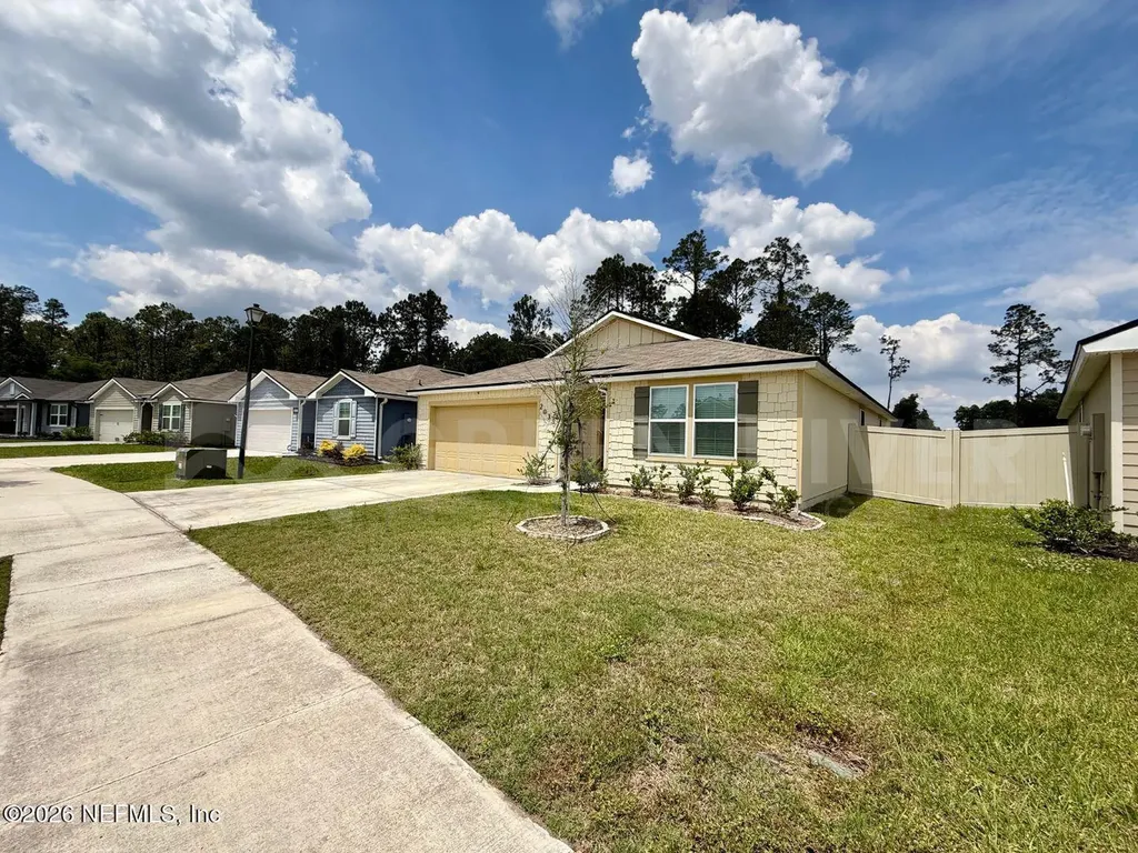 2038 Garrison Way Green Cove Springs FL 32043
