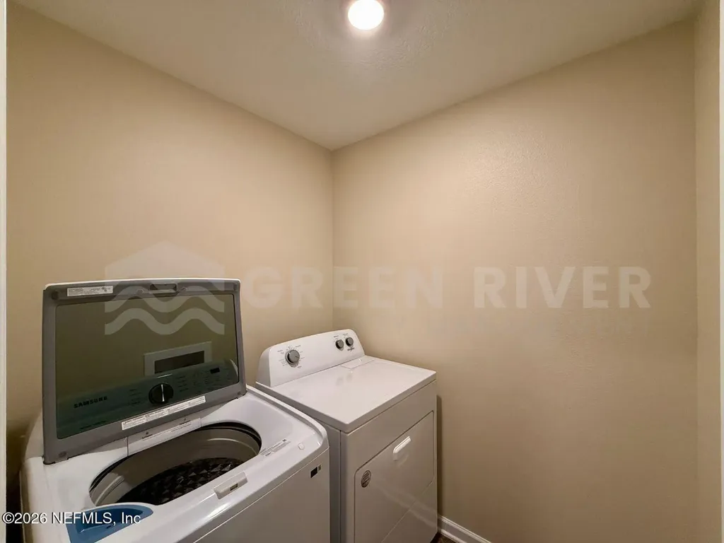 2038 Garrison Way Green Cove Springs FL 32043