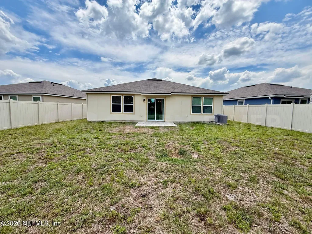 2038 Garrison Way Green Cove Springs FL 32043