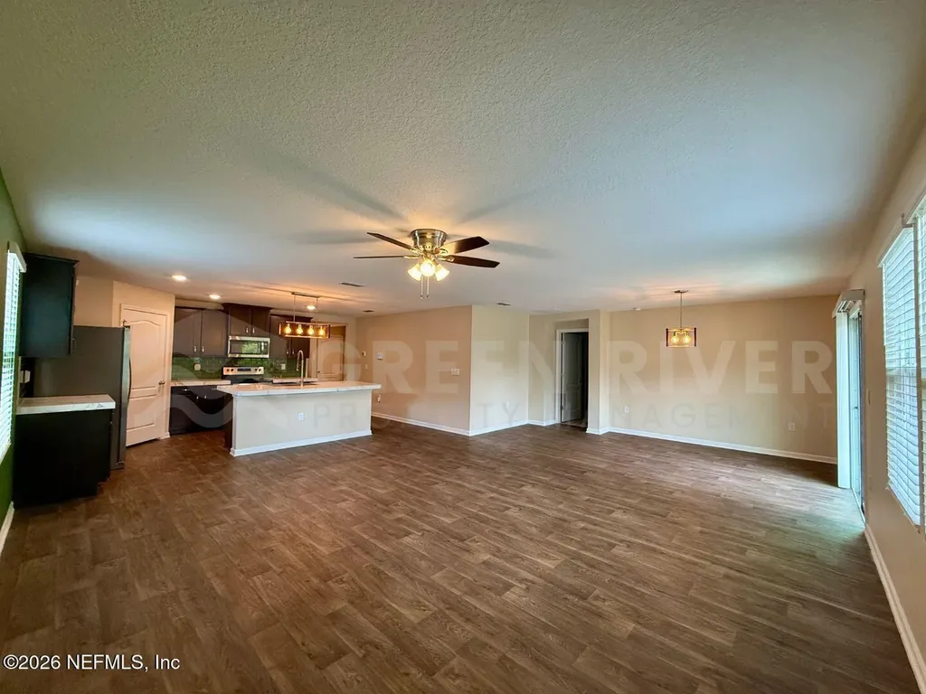 2038 Garrison Way Green Cove Springs FL 32043